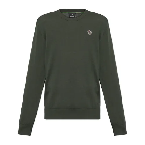 Knitwear > Round-neck Knitwear - - PS By Paul Smith - Modalova