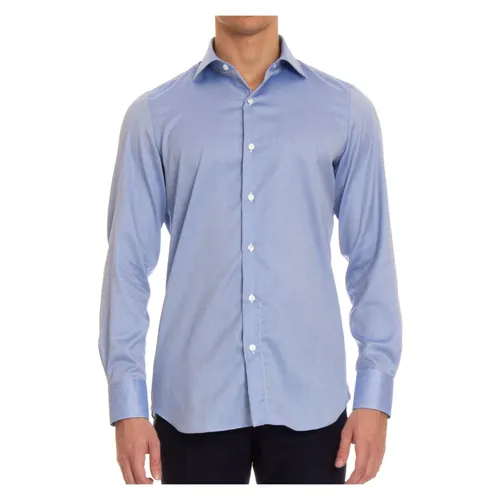 Shirts > Casual Shirts - - Finamore - Modalova