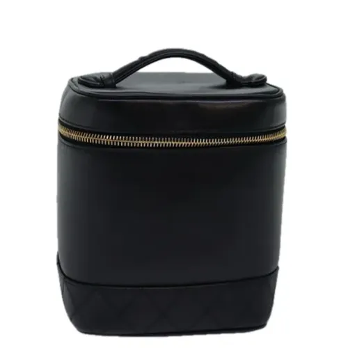 Pre-owned > Pre-owned Bags > Pre-owned Handbags - - Chanel Vintage - Modalova
