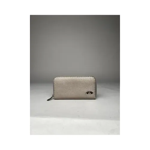 Pre-owned > Pre-owned Accessories > Pre-owned Wallets - - Fendi Vintage - Modalova