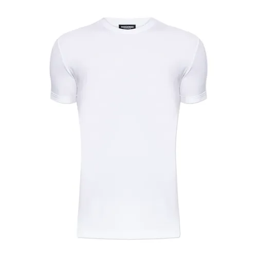 Tops > T-Shirts - - Dsquared2 - Modalova