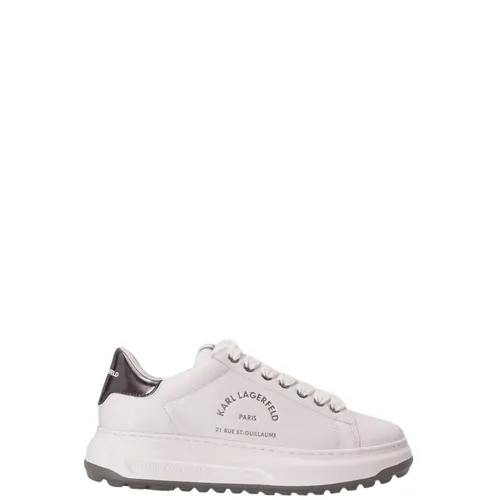 Shoes > Sneakers - - Karl Lagerfeld - Modalova