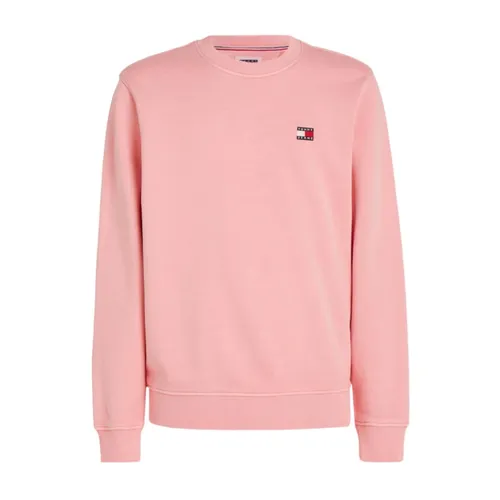 Sweatshirts & Hoodies > Sweatshirts - - Tommy Hilfiger - Modalova