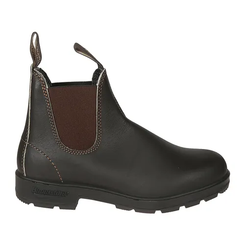 Shoes > Boots > Chelsea Boots - - Blundstone - Modalova