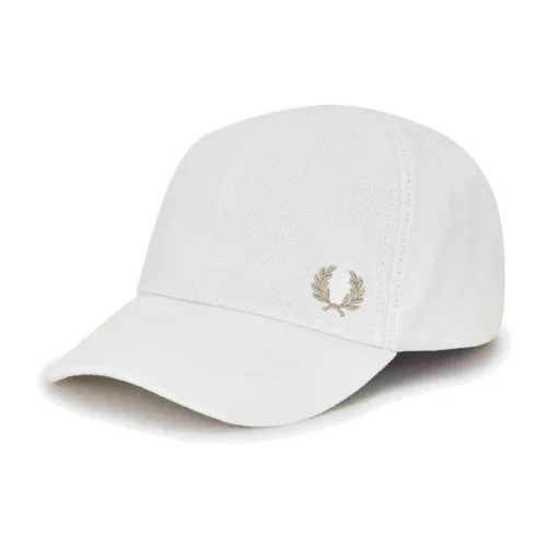 Accessories > Hats > Caps - - Fred Perry - Modalova
