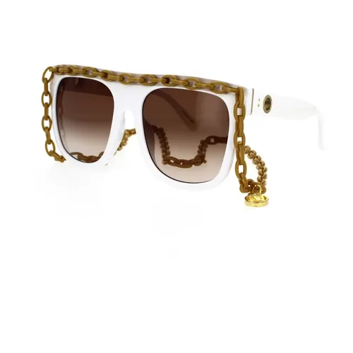 Accessories > Sunglasses - - Linda Farrow - Modalova