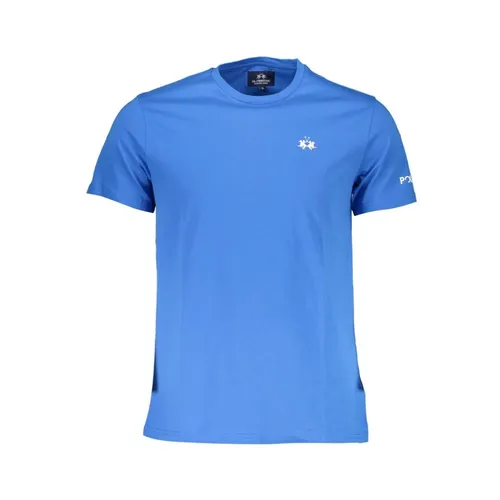Tops > T-Shirts - - La Martina - Modalova