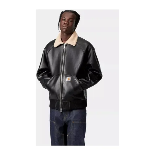 Jackets > Light Jackets - - Carhartt Wip - Modalova