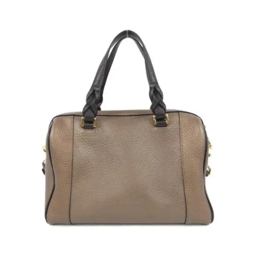 Pre-owned > Pre-owned Bags > Pre-owned Handbags - - Loewe Pre-owned - Modalova