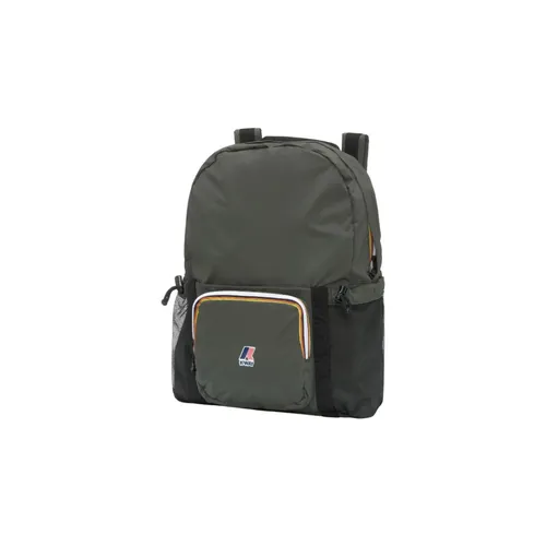 K-Way - Bags > Backpacks - Green - K-Way - Modalova