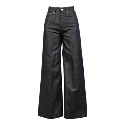 Jeans > Wide Jeans - - Department Five - Modalova