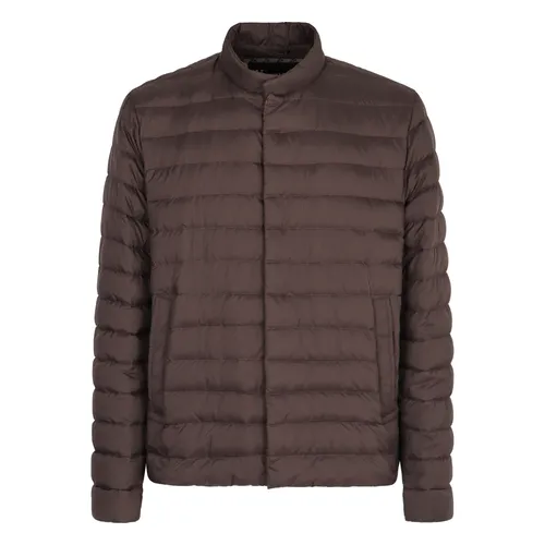 Jackets > Light Jackets - - Herno - Modalova
