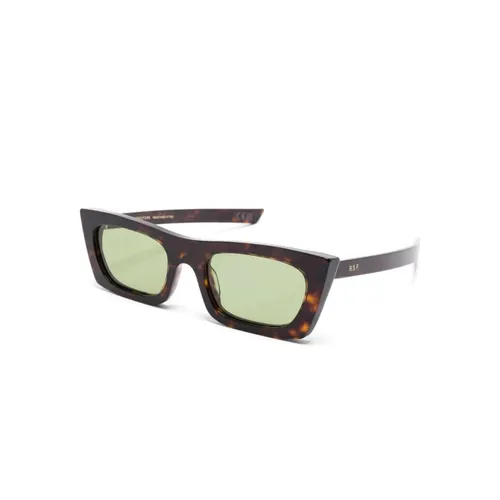 Accessories > Sunglasses - - Retrosuperfuture - Modalova