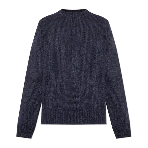 Knitwear > Round-neck Knitwear - - Jil Sander - Modalova