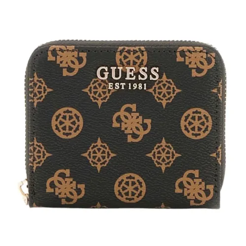 Accessories > Wallets & Cardholders - - Guess - Modalova