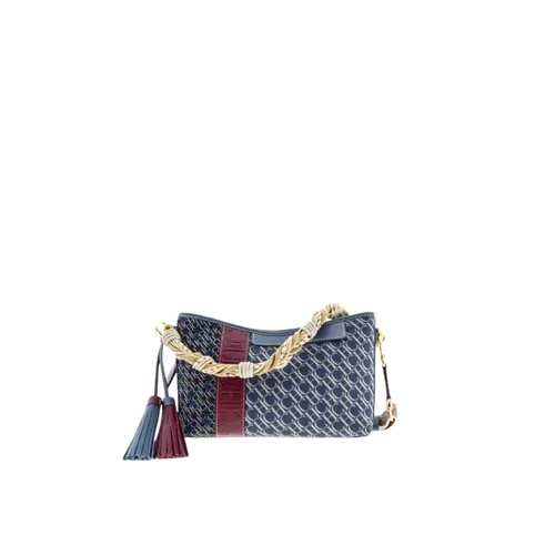 Bags > Handbags - - Carolina Herrera - Modalova