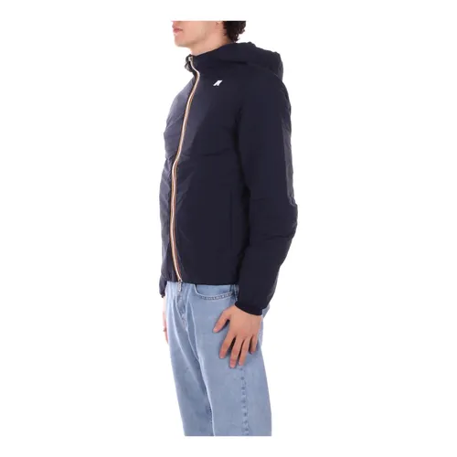 Jackets > Light Jackets - - K-Way - Modalova