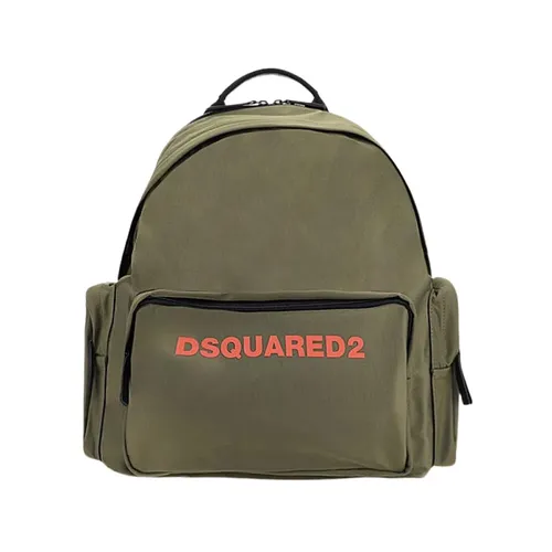 Bags > Backpacks - - Dsquared2 - Modalova