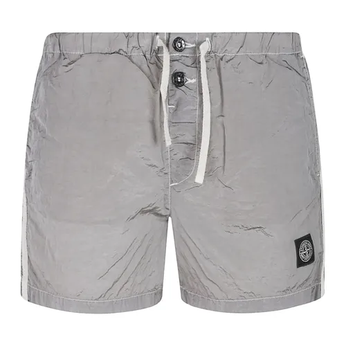 Swimwear > Beachwear - - Stone Island - Modalova