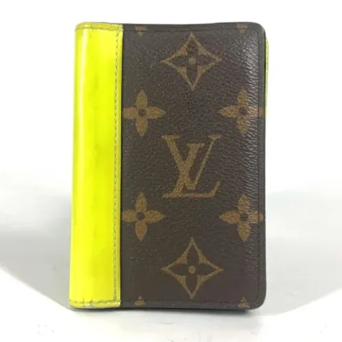 Pre-owned > Pre-owned Bags > Pre-owned Handbags - - Louis Vuitton Vintage - Modalova