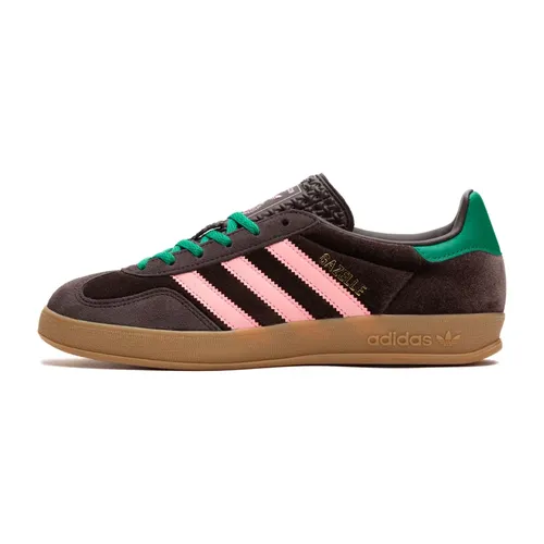 Adidas - Shoes > Sneakers - Brown - Adidas - Modalova