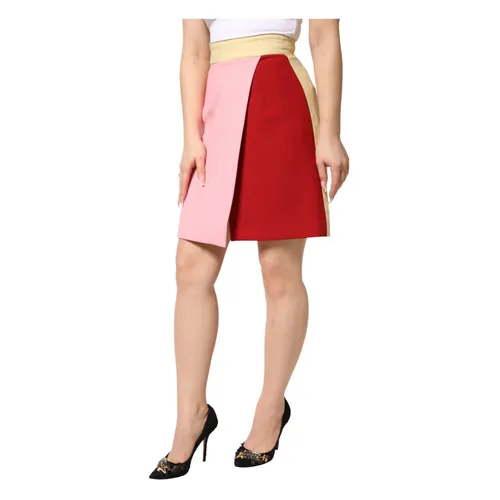 Skirts > Short Skirts - - Dolce & Gabbana - Modalova