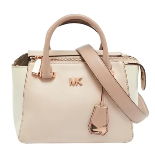 Pre-owned > Pre-owned Bags > Pre-owned Handbags - - Michael Kors Pre-owned - Modalova