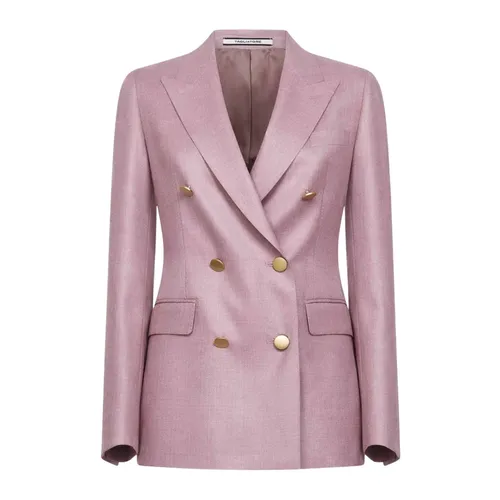 Jackets > Blazers - - Tagliatore - Modalova