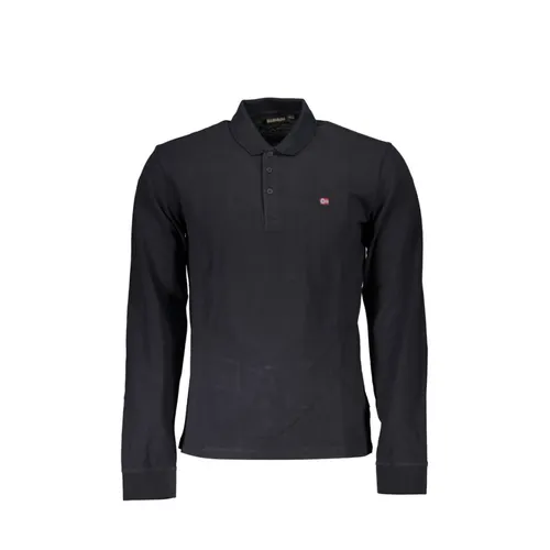 Tops > Polo Shirts - - Napapijri - Modalova