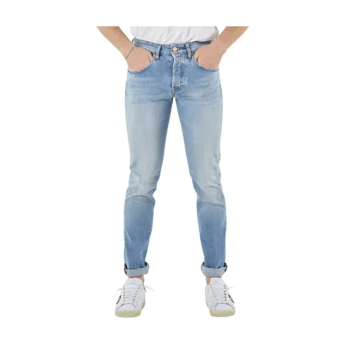 Jeans > Slim-fit Jeans - - Don The Fuller - Modalova