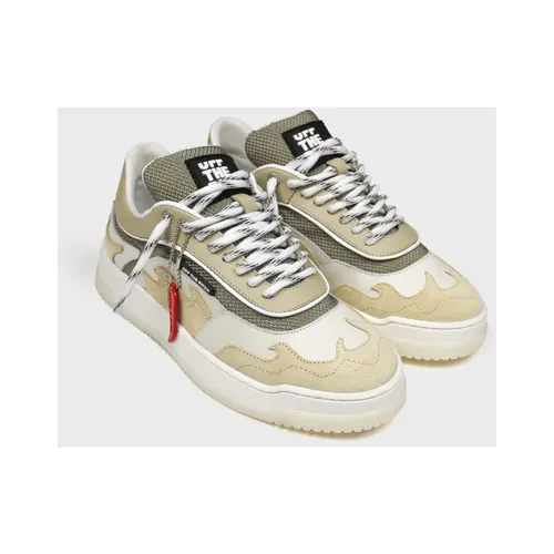 Shoes > Sneakers - - Off The Pitch - Modalova