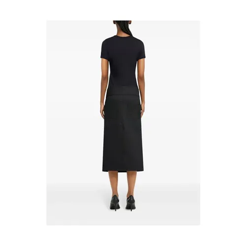 Tops > T-Shirts - - Courrèges - Modalova