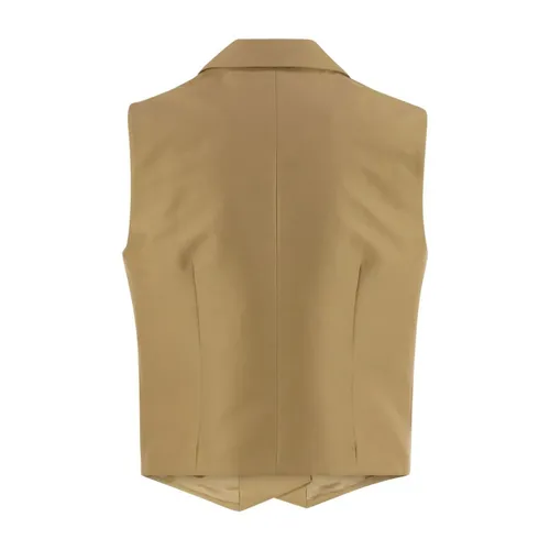 Jackets > Vests - - MVP wardrobe - Modalova