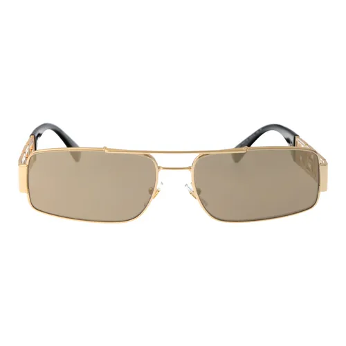 Accessories > Sunglasses - - Versace - Modalova