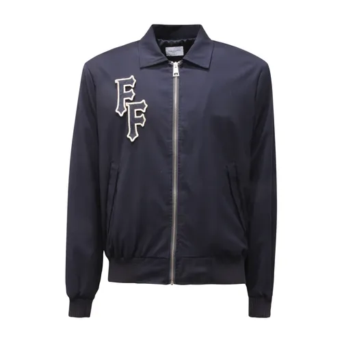 Jackets > Light Jackets - - Family First - Modalova