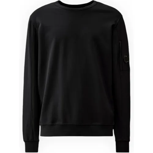 Sweatshirts & Hoodies > Sweatshirts - - C.p. Company - Modalova