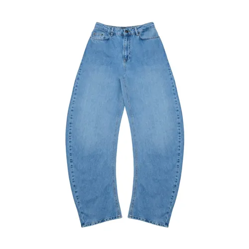 Jeans > Loose-fit Jeans - - Rotate Birger Christensen - Modalova