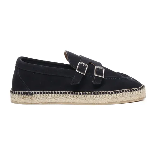 Shoes > Flats > Espadrilles - - Eleventy - Modalova