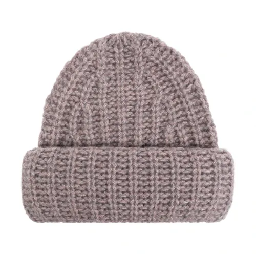 Accessories > Hats > Beanies - - Lisa Yang - Modalova