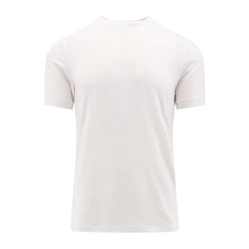 Tops > T-Shirts - - Giorgio Armani - Modalova