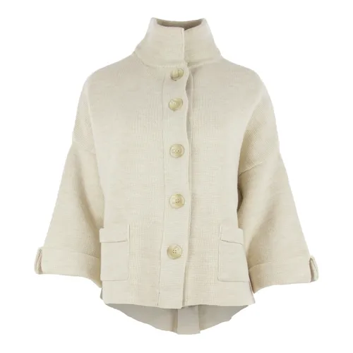 Jackets > Light Jackets - - Vicario Cinque - Modalova