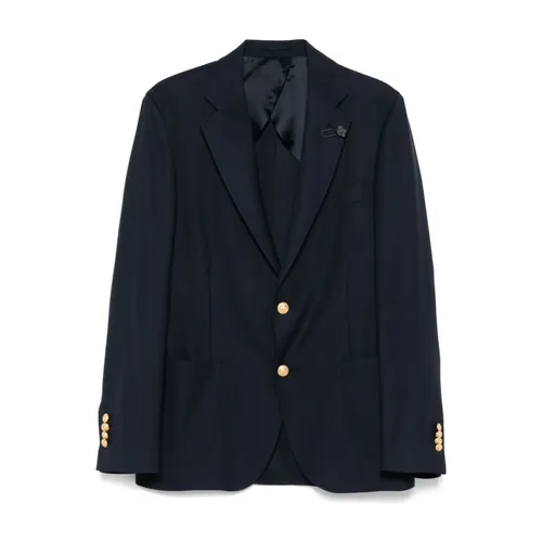 Jackets > Blazers - - Lardini - Modalova