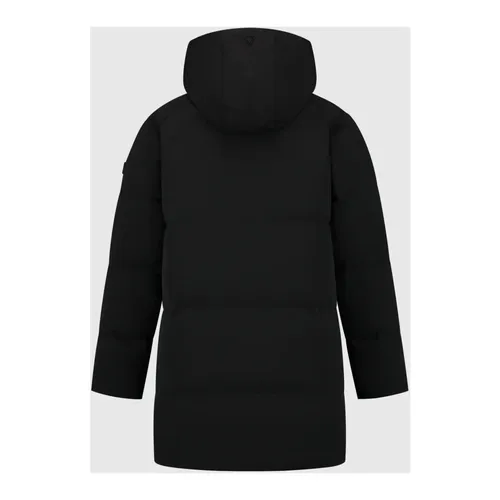 Coats > Parkas - - Pure Path - Modalova