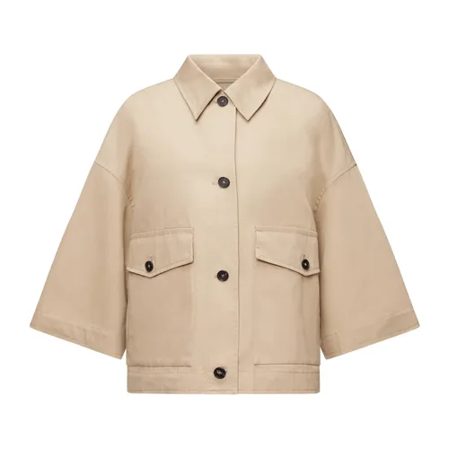 Jackets > Light Jackets - - Drykorn - Modalova