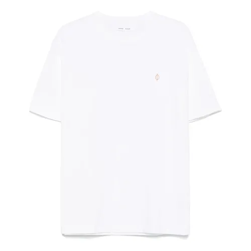 Tops > T-Shirts - - Samsøe Samsøe - Modalova