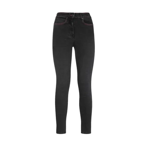 Jeans > Skinny Jeans - - Msgm - Modalova