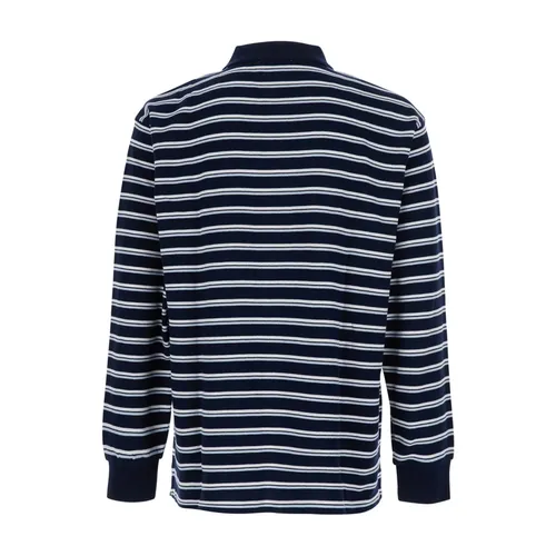 Dunst - Tops > Polo Shirts - Blue - Dunst - Modalova