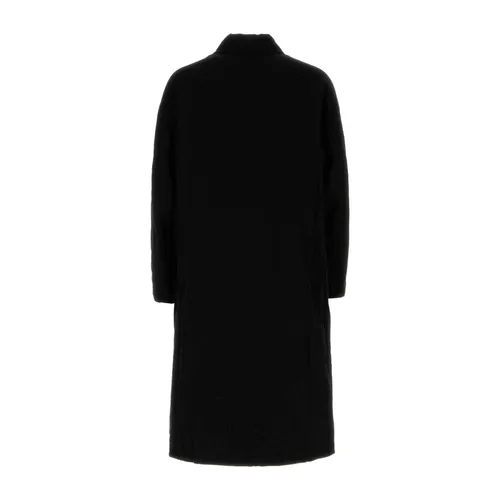 Coats > Single-Breasted Coats - - Mordecai - Modalova