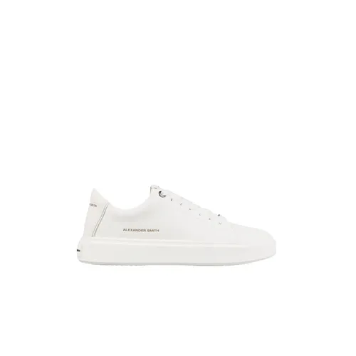 Shoes > Sneakers - - Alexander Smith - Modalova