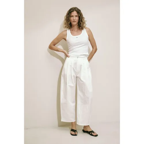 Trousers > Wide Trousers - - Pnts - Modalova